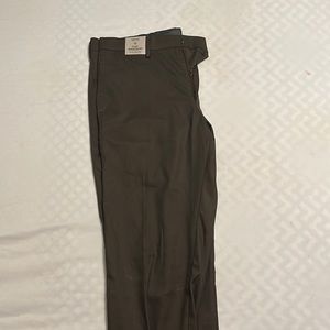 Men’s dress pants